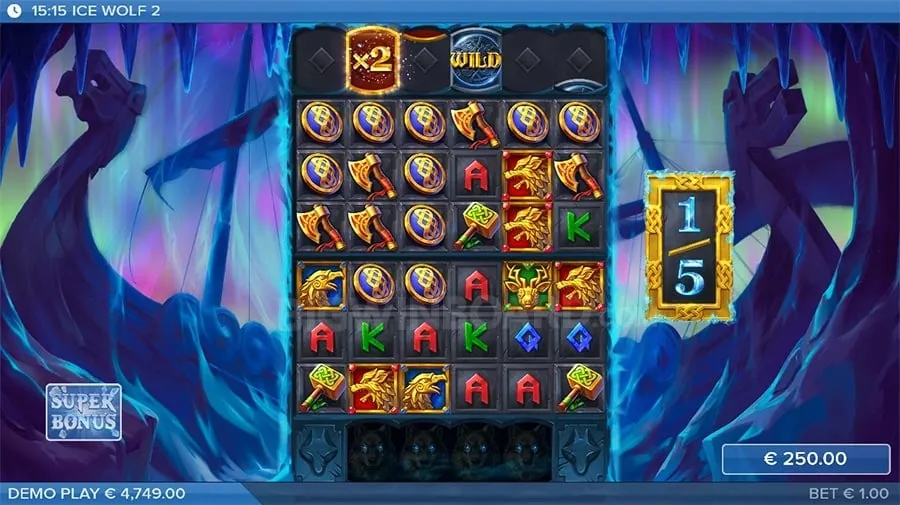 Future of online casino gaming